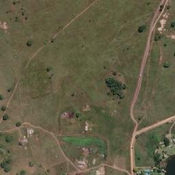 Satellite imagery of DAM, MZ