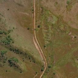 Satellite imagery of VYGEBOOM, MZ