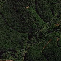 Satellite imagery of Maid Of The Mountain, ZA