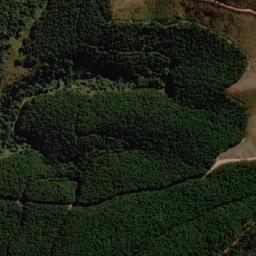 Satellite imagery of Maid Of The Mountain, ZA