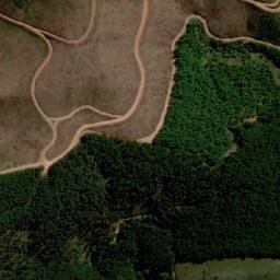 Satellite imagery of Maid Of The Mountain, ZA