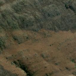 Satellite imagery of SKOKOHLA, MZ