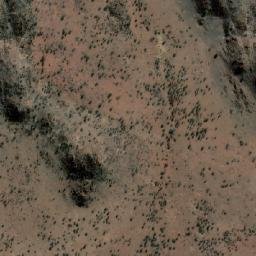 Satellite imagery of Morraninna Hill, AU