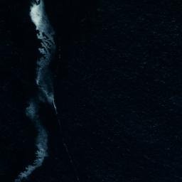 Satellite imagery of Rocas Aldea, CL