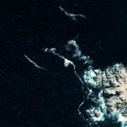 Satellite imagery of Rocas Aldea, CL