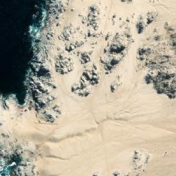 Satellite imagery of Rocas Aldea, CL