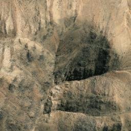 Satellite imagery of Cerro Guanillos, CL