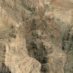 Satellite imagery of Cerro Guanillos, CL
