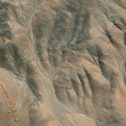 Satellite imagery of Berta, CL