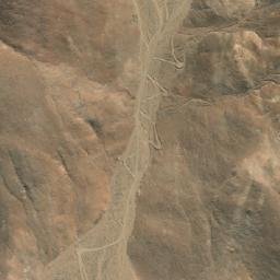 Satellite imagery of Berta, CL