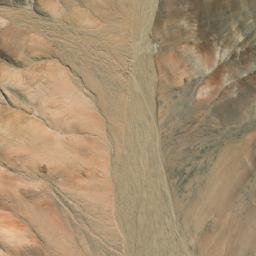 Satellite imagery of Carlota Nueva, CL