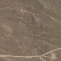 Satellite imagery of La Soledad, CL