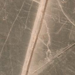 Satellite imagery of Mantos de Pérez Norte, CL