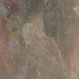 Satellite imagery of Cerros Negros, CL