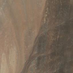 Satellite imagery of Cerros Negros, CL