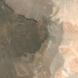 Satellite imagery of Azufrera Juan de la Vega, CL