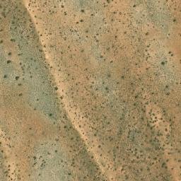 Satellite imagery of NOSSOB 10, BW