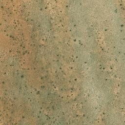 Satellite imagery of NOSSOB 10, BW