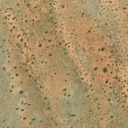 Satellite imagery of NOSSOB 10, BW