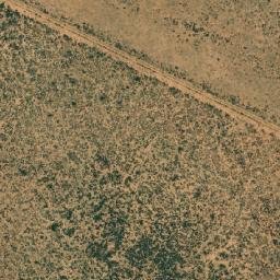 Satellite imagery of ARMIDALE, BW