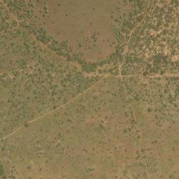 Satellite imagery of CROYDEN, BW