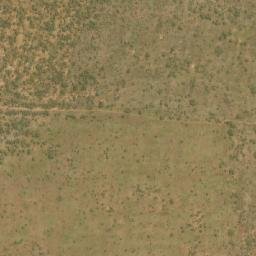 Satellite imagery of CROYDEN, BW
