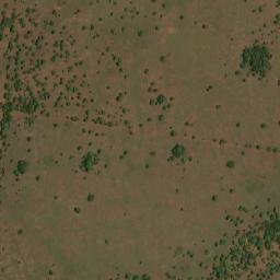 Satellite imagery of MALLEPOOS OOG, BW