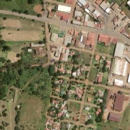 Satellite imagery of NHK KOSTER, BW