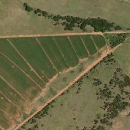 Satellite imagery of WENDOVER, BW