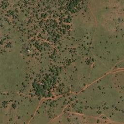 Satellite imagery of WATERVAL, BW