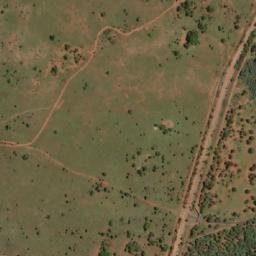 Satellite imagery of WATERVAL, BW