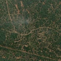 Satellite imagery of ON, BW