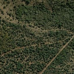 Satellite imagery of ROOIKRANS, BW