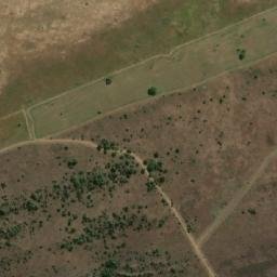 Satellite imagery of KAFSKRAAL, BW