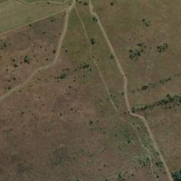 Satellite imagery of KAFSKRAAL, BW