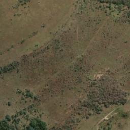 Satellite imagery of KAFSKRAAL, BW