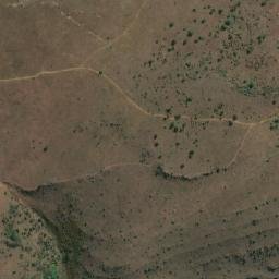 Satellite imagery of BRIT 48, BW