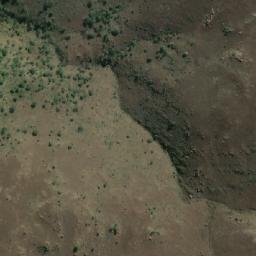 Satellite imagery of DIEPKLOOF, BW