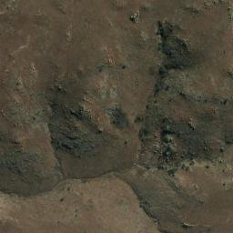 Satellite imagery of DIEPKLOOF, BW