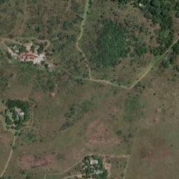 Satellite imagery of DOORNRANDJIES, BW