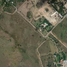 Satellite imagery of DOORNRANDJIES, BW