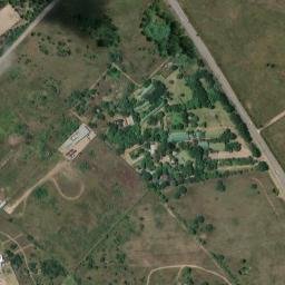 Satellite imagery of DOORNRANDJIES, BW