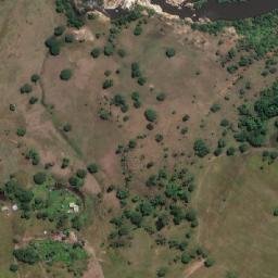 Satellite imagery of DAM, MZ