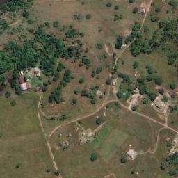 Satellite imagery of DAM, MZ