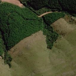 Satellite imagery of Maid Of The Mountain, ZA