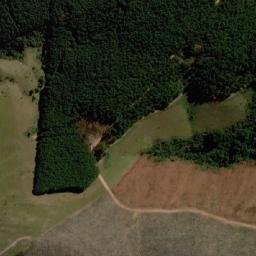 Satellite imagery of Maid Of The Mountain, ZA