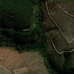 Satellite imagery of Maid Of The Mountain, ZA