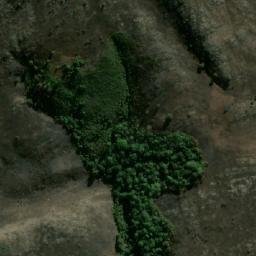 Satellite imagery of SKOKOHLA, MZ
