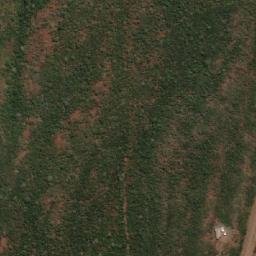 Satellite imagery of MATABULA, MZ