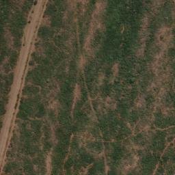 Satellite imagery of MATABULA, MZ
